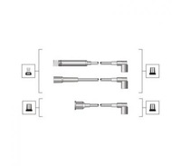 фото thumb №1, Magneti marelli 768246 шланг запалювання opel frontera/omega a 1.8/2.0 kpl