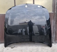 фото thumb №1, Bmw 3 e90 e91 капот кришка двигуна перед передня