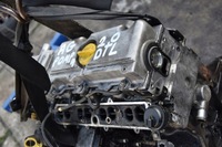 фото thumb №1, Двигун 2.0 x20dtl opel astra