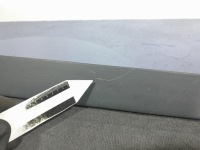 фото thumb №5, Renault laguna iii kombi шторка багажника