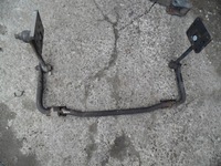 фото thumb №1, Стабилизатор перед iveco eurocargo 2008 rok