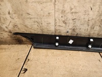 фото thumb №9, Молдинг защита стекло лобовое стойка a правый перед explorer vi 6