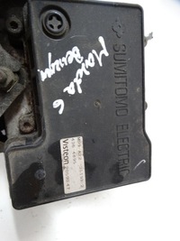 фото thumb №9, Насос гальмівна abs mazda 6 бензин 2059047