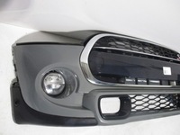 фото thumb №5, Бампер перед передній mini f56 s