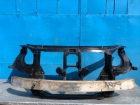 Купити Mercedes ml w164 ремінь передній підсилювач передній балка перед, фото thumb