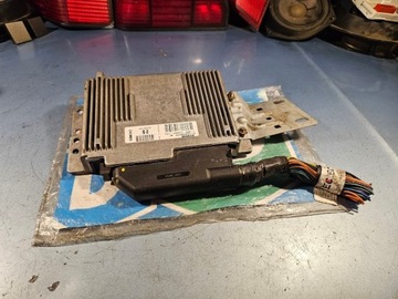 фото thumb №1, Комп'ютер блок керування daewoo s11500010b 2s 96558744