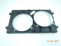 фото thumb №4, Захист радіатора ford galaxy vx 94-00 1103024