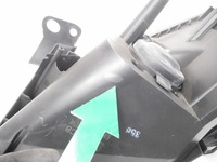 фото thumb №7, Лампа правий перед opel zafira b оригінальний номер 24451053