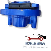 фото thumb №3, Супорт гальмівний лівий перед aixam купе city crossline crossover 2010-2025