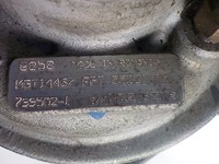 фото thumb №7, Alfa romeo giulietta mito 1.4 multiair турбонагнетатель турбина 55231115