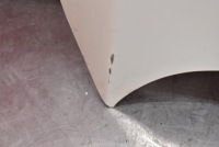 Капот крышка двигателя белый opel astra 4 iv j gtc 11-18 в Украине, фото thumb