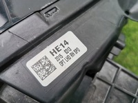 фото thumb №15, Hyundai genesis gv70 full led лампа правая левая перед комплект!