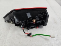 фото thumb №11, Права задня лампа задня w кришка led nissan qashqai j12 iii 3 21- 2268d02f