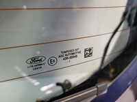 фото thumb №10, Задняя крышка багажника багажника ford puma 2 2021