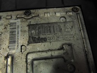 фото thumb №10, Лампа левая перед передняя ксенон citroen c5 i lift europa