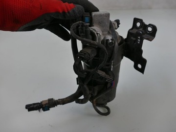 фото thumb №4, Hyundai i40 1.7 crdi корпус фильтра топлива основание