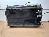 фото thumb №1, Комплект радіатор lexus is ii lift 220 09-12 2.2d дизель