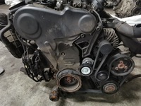 фото thumb №6, Двигун 2.0 tdi audi a4 a5 a6 seat exeo superb ii cah/caha