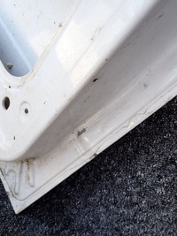 фото thumb №15, Ducato boxer jumper двойной кабина 06- дверь левая задние зад