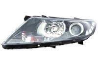 фото thumb №1, Depo фара лампа передняя kia optima 2.0