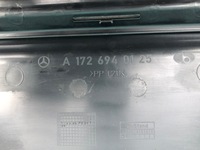 фото thumb №2, Mercedes r172 slk slc крышка защита багажника