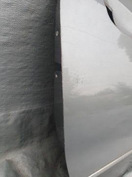 фото thumb №11, Двері праві p mercedes e-klasa купе w207 792u