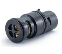 Bmw e46 m43 m52 m54 n42 n46 оригінальний термостат бака розширювальний Доставка, фото thumb