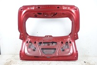 фото thumb №7, Mazda cx60 cx-60 2022- кришка багажника кришка багажника