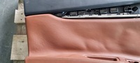 фото thumb №6, Maserati quattroporte vi обшивка дверь левый перед кожа bowers wikilns