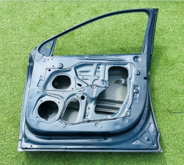 фото thumb №9, Hyundai tucson iv 4 дверь правые передние перед