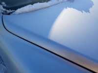 фото thumb №10, Vw touareg i 7l капот крышка la7w