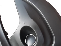 фото thumb №10, Бампер перед передний renault trafic iii 620223380r