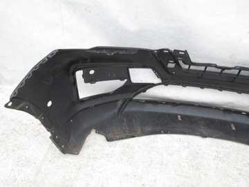 фото thumb №9, Бампер nissan x-trail t32 рестайлинг 17-21 перед 6xpdc