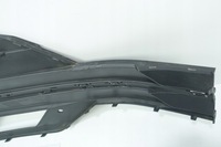 фото thumb №10, Решітка бампера лівий перед vw transporter t6 lift