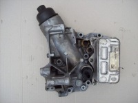 фото thumb №1, Mercedes w213 основа фільтра оливи a654 220cdi