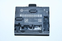 фото thumb №1, Модуль двері 4f0959793t лівий перед audi q7 lift