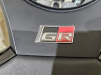 фото thumb №6, Toyota c-hr gr chr gr кермо шкіра