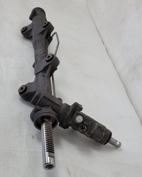 фото thumb №6, Рейка рульова трансмісія vw transporter t5 t6 7e1