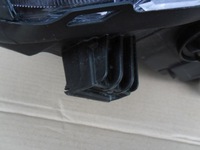 фото thumb №12, Hyundai h350 линза led правая передняя лампа 92102-59