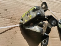 фото thumb №1, Kia optima iii петля петлі двері лівий перед eb