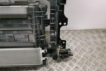 фото thumb №10, Комплект радіатор kia niro 64101ao000 електричний 150kw 2024