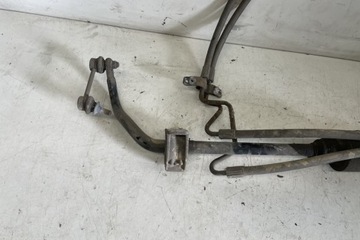 фото thumb №11, Стабілізатор задній bmw 7 f01, f02 6775187 3.0l дизель 180kw 2010