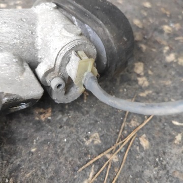 фото thumb №8, Рулевая рейка трансмиссия рулевая skoda fabia i polo ibiza trw