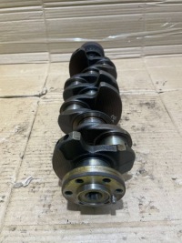 Peugeot 206 wał колінчастий в Україні, фото thumb