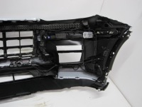 Бампер перед porsche cayenne 9y0 6pdc sport design lift usa Киев, фото thumb