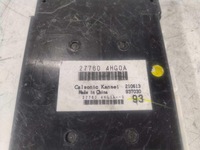 фото thumb №4, Модуль блок керування infiniti q50s 27760-4hg0a