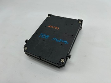 фото thumb №7, Коробка предохранителей блок управления модуль bsi peugeot 508 1.6 e-hdi #10194