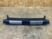 фото thumb №1, Porsche taycan 9j1 защита ремня зад 9j1867252d