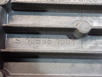 фото thumb №7, Renault megane i 1.4 компьютер двигателя 8200036523 s110130018 8200044437