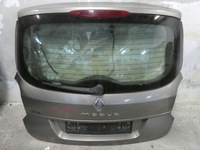 фото thumb №1, Кришка багажника багажника задня задня renault grand modus lift